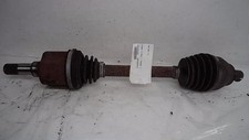 Cardan Ford S-MAX
