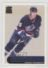 1999-00 Pacific Paramount Steve Staios #15 0q3