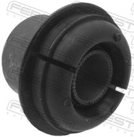Querlenkerlager Febest TAB-014 FüR Toyota Hilux 6 Pick Up 5 Hiace 2 4 Bus RH20