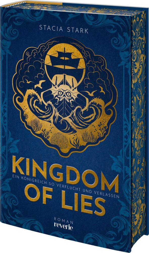 Reverie Kingdom Of Lies - Bild 4