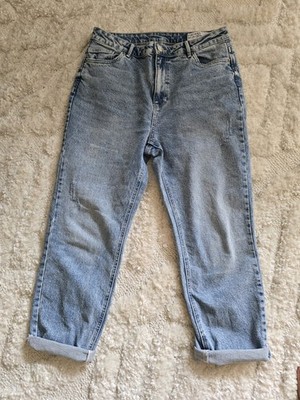 Jeans Vero Moda W30 L30 Blau Top Zustand, Damen