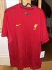 LFC 24/25 T-shirt Nike Large