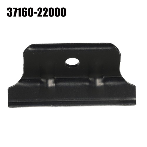 Premium Battery Tie Down Bracket for 2006 2011 For Kia For Rio For Rio5
