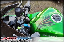 Kawasaki Ninja 1100 SX 2025 - 2026 Tank Top Protector 3D Gel Paint Protection