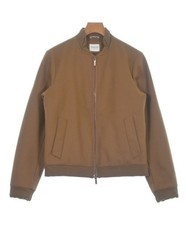 ARMANI COLLEZIONI Blouson Jackets (Other) Brown 48(Approx. L) 2200649490011