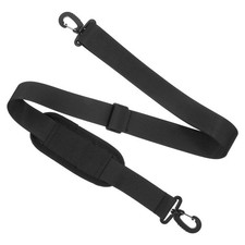 Universal Adjustable Shoulder Strap Replacement for Briefcase Laptop