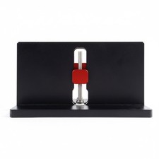 Dovetail Gauge Precise Tine Milling Template Durable for Woodworkers