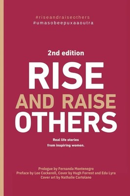 Rise and Raise Others Ana Silvani Taschenbuch Englisch 2024 WeBook Publishing