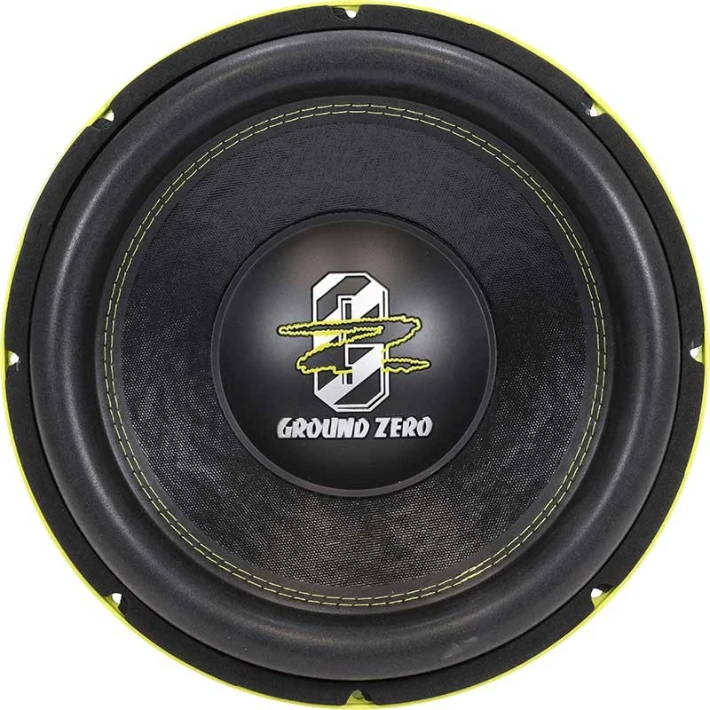 Ground Zero GZHW 30XSPL-D2 - Bild 4 von 4