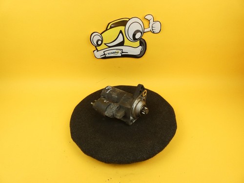 Anlasser Golf 4 1,6l 75kw