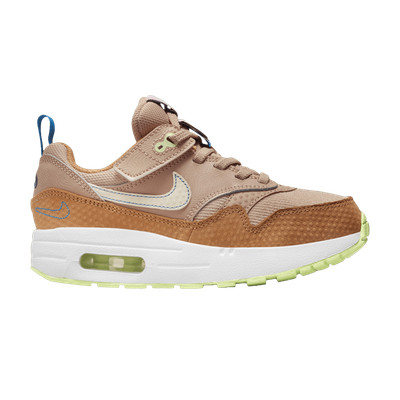 Nike Air Max 1 SE EasyOn PS 'Hemp' FJ3285-200