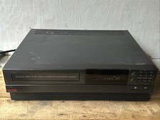 GYYR VCR time-lapse video cassette recorder model TLC-2100 VHS Rare VTG