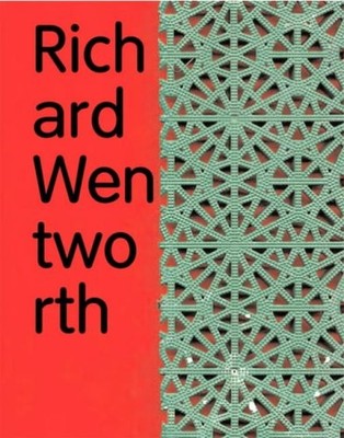 Richard Wentworth (Art Catalogue),Simon Groom