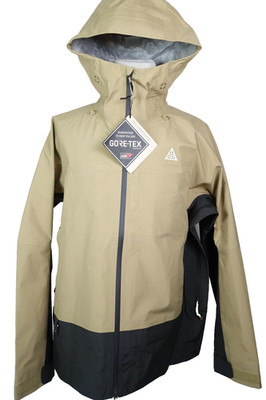Nike ACG Misery Ridge Storm-FIT ADV Jacket Men L GORE-TEX HardShell FV8641-297