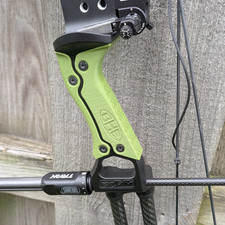 Prime Nano Bow Grip - Custom Prime Nano Grip