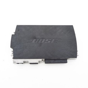 Verstärker Bose Soundsystem Audi A6 A7 C7 4G 4G0035223C