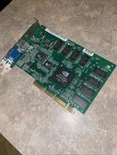 NVIDIA GeForce2 MX 400 32MB AGP Graphics Card