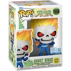 Funko Pop! Marvel Strange Tales Ghost Rider Glow-in-the-Dark Vinyl Figure #1559