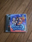 Sega Dreamcast Skies of Arcadia Complete