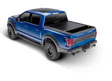 TONNEAU COVER RETRACTABLE Truck Bed Cover FOR Chevy Silverado 5'8" Bed 2019-2021