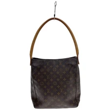 Louis Vuitton Looping GM_Monogram Canvas_ y8_1012