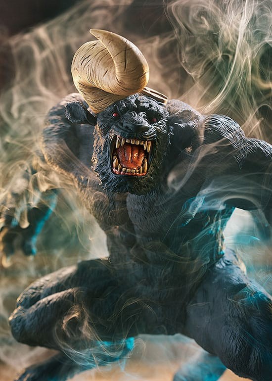 Berserk - Statue Pop Up Parade L ZODD Max Factory Max Factory