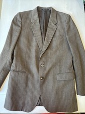 Yves Saint Laurent Blazer Men s Jacket, Sport Coat, Blazer