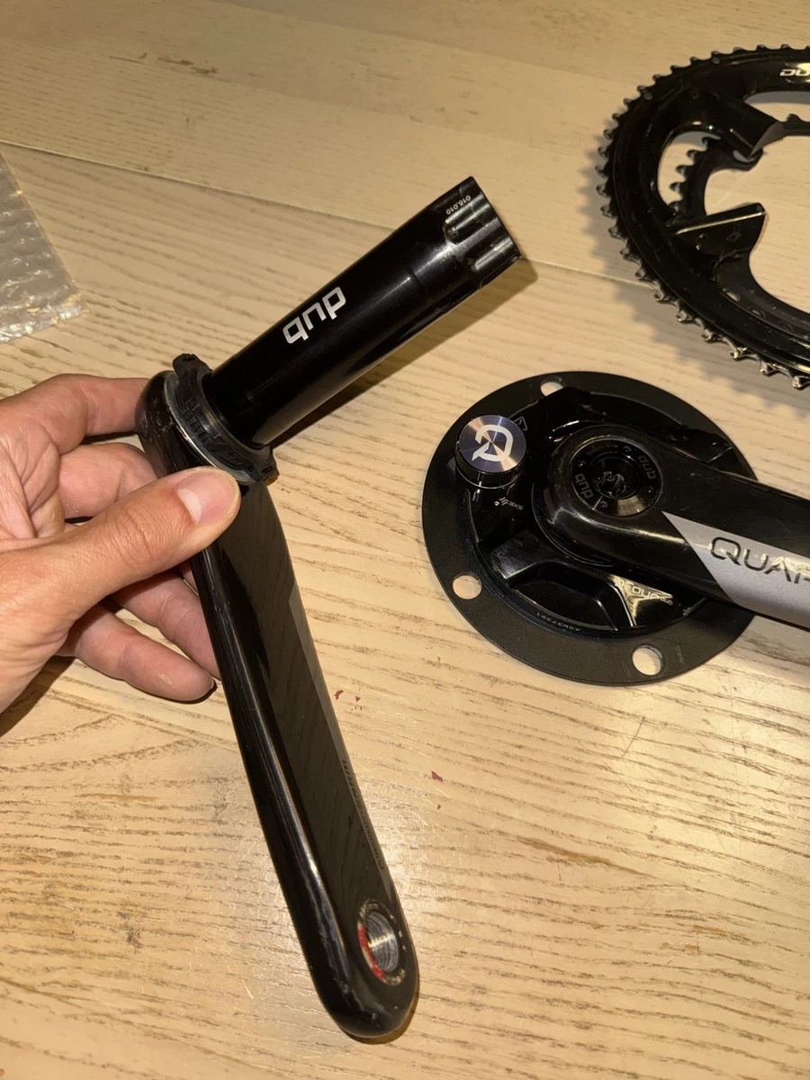 Quarq Spider Cycling Power Meters for sale | eBay
