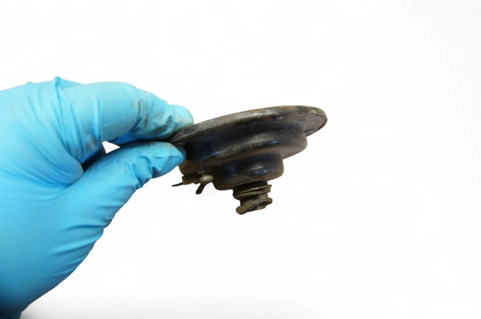 Suzuki Gs550 Gs 550 Gs650 Gs 650 Gs750 Gs 750 Gs1000 Gs 1000 Horn S43 *2678C - Изображение 3 из 4