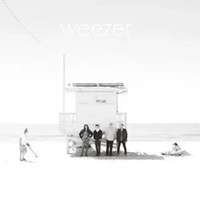 Weezer (White Album) | Weezer | Audio-Cd | 2016 | EAN 0075678665325