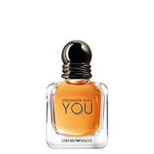 Emporio Armani Stronger With You 50ml Eau De Toilette Spray For Men BNIB