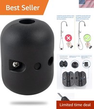 11.6oz330g/0.73lb Universal Kitchen Pull Down Faucet Hose Weight Ball, Sink B...