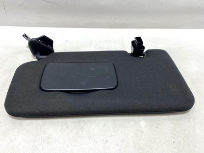 #ad 22 25 SUBARU FORESTER FRONT LEFT LH DRIVER SIDE SUN VISOR SUNVISOR PANEL OEM $165.00