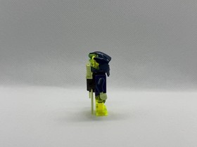 LEGO Ghost NJO146 Attila/Ming/Spyder 70732 70738 891506 70735 Ninjago Minifigure