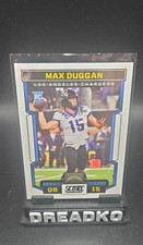 2023 Score - Rookies Max Duggan #308 (RC)