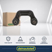 Stange Strebe Stabilisator Hinten Links Rechts Mertz M S1658