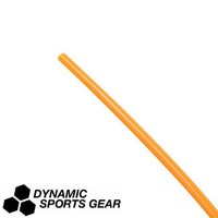 Dynamic Sports Gear Paintball Macroline Schlauch 6,3Mm (Orange)