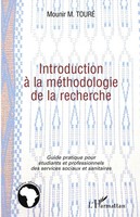 Introduction à La MéThodologie De La Recherche Mounir M. Toure Taschenbuch 2026