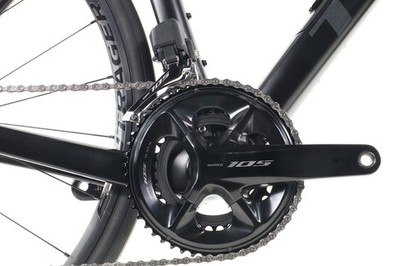 2024 Trek Domane SL 6 Gen 4, Size 52 cm, Excellent - INV-98086 | eBay
