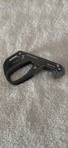 Mammut smart 2.0 Belay Device