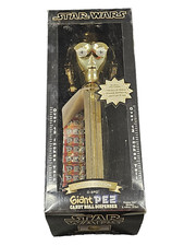 STAR WARS C-3PO GIANT PEZ DISPENSER