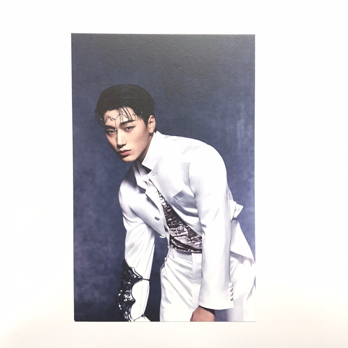 ATEEZ] Golden Hour : Part.2 / FOR Ver. Official Postcard | eBay