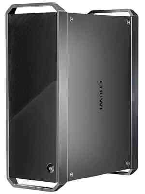 Mini PC Computer CHUWI CoreBox Core i7-6560U 16GB DDR3 256GB SSD Win11 (U)