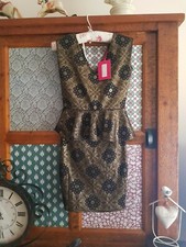 dress size 10.boo hoo. BNWT