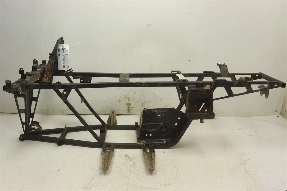 Polaris Trail Boss 250 2x4 90 Frame 1040170-067 25058 - Изображение 3 из 4