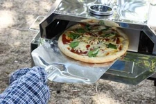New　Onoe Manufacturing (ONOE) Pizza Oven