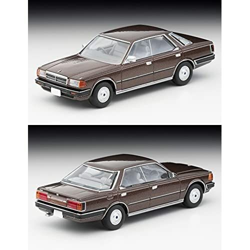 Tomica Limited Vintage NEO 1/64 LV-N246a NISSAN GLORIA HT V20