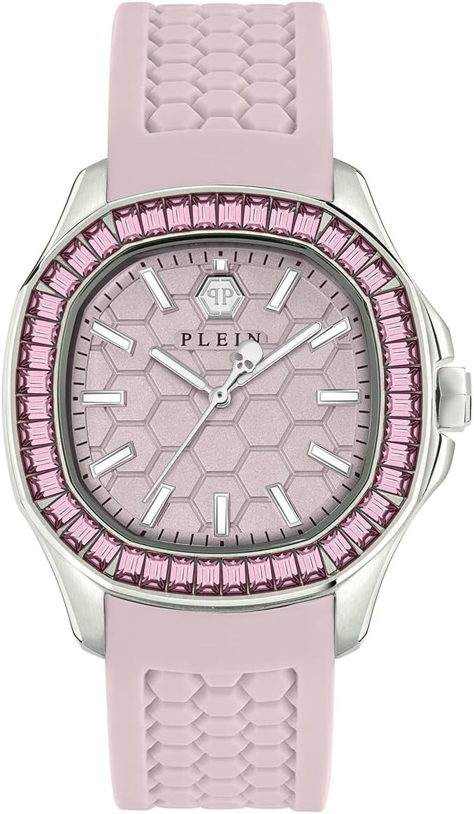 Philipp Plein Spectre PWTAA0123 Orologio Donna Al quarzo