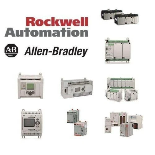 NEW Allen-Bradley 150-C85NBR SER B SMC Smart Motor Controller 150C85NBR - Picture 2 of 2