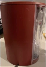 Keurig K-Select Single Serve Matte Red Coffee Maker